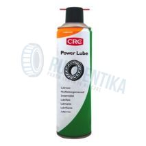 Spray Lubrifiant CRC Power Lube 500ml