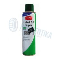 Spray pentru indepartat etichete CRC 400 ml