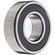 Rulment 2306 2RS SKF