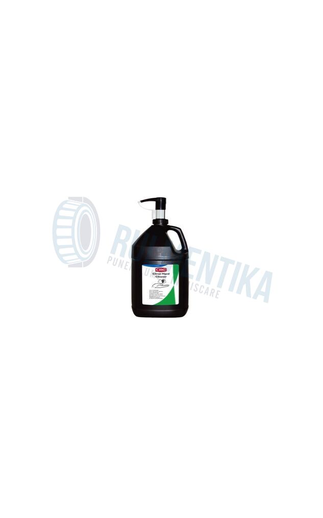 Detergent Handcleaner CRC 3.8 L