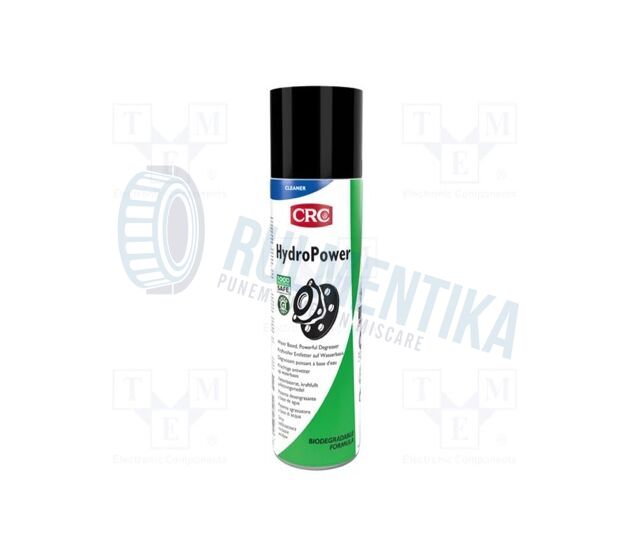 Spray degresant CRC Hydropower 400 ml