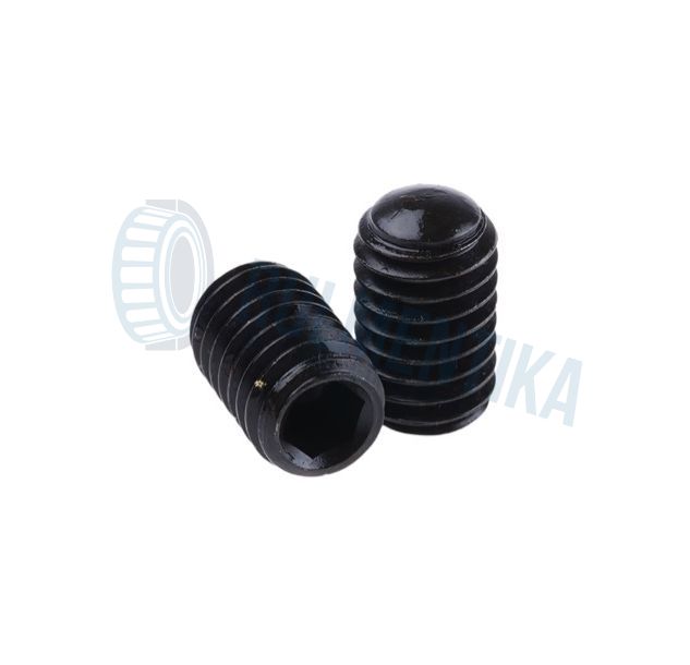 Set suruburi pentru bucsa conica 3525-3535