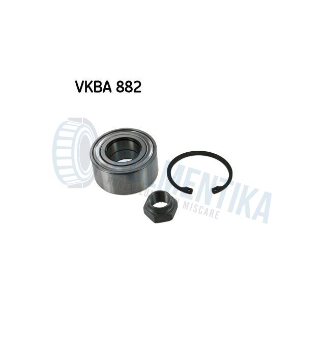 Rulment VKBA882 SKF