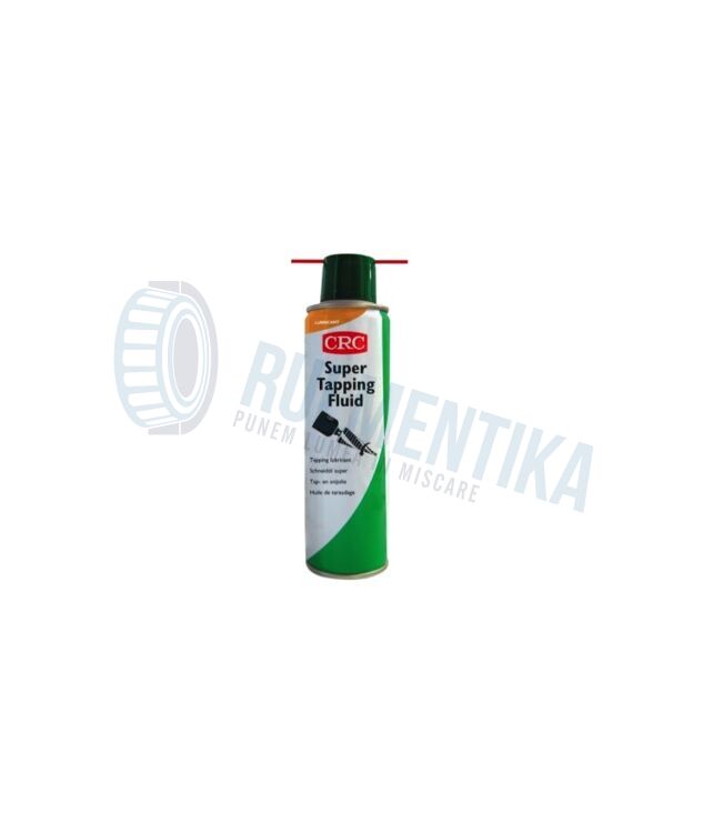 Spray lubrifiant taiere si filetare CRC 250 ml