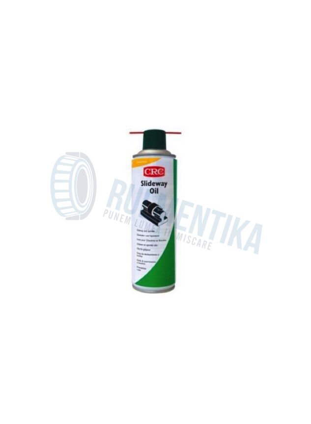 Spray Slideway Oil CRC 500 ml